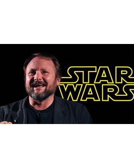 'Star Wars': Rian Johnson confirma que su trilogía sigue en mente