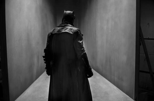 Deborah Snyder aclara de nuevo la fotografía adicional de Zack Snyder’s Justice League