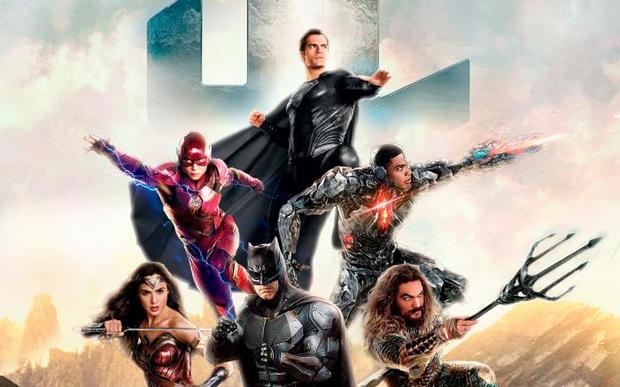 Zack Snyder’s Justice League: hora de lanzamiento y más de la presencia de Martian Manhunter