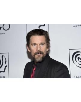 Ethan Hawke explica los motivos que le llevaron a unirse a Moon Knight