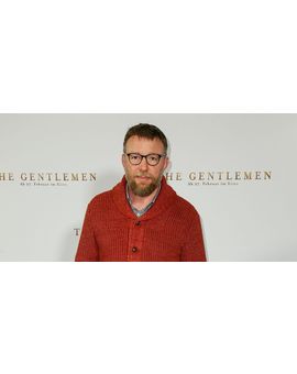 Guy Ritchie se suma a Paramount para una nueva película en la Segunda Guerra Mundial