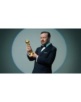 Detrás de la nominación de los Globos de Oro a Emily en París puede esconderse un caso de corrupción