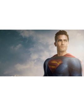 'Superman & Lois' es "trending topic" por su aplaudido estreno: Esto es lo que Superman debería ser