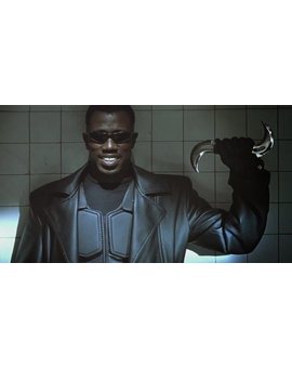 El reboot de 'Blade' será para mayores de 13 y no 18, y los fans están enfadados