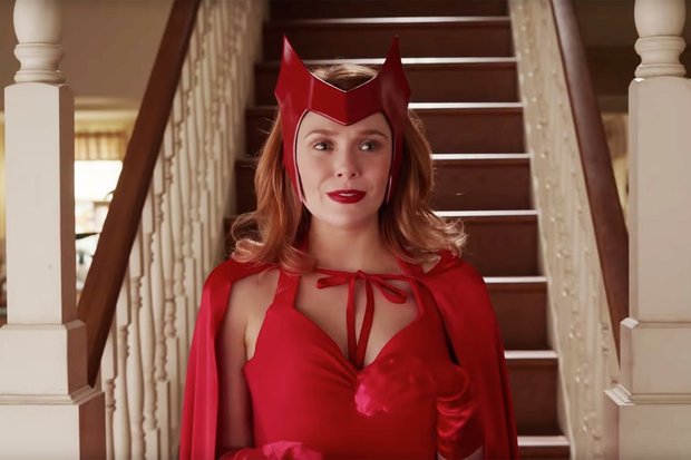  'Bruja Escarlata y Visión': ¿Habrá temporada 2 de la serie? Kevin Feige responde