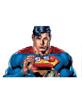 Nuevo reinicio cinematográfico de Superman en desarrollo con guion de Ta-Nehisi Coates