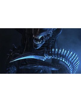 Ya trabajan en la remasterización 4K UHD de "Aliens", "Alien 3" y "Alien Resurrection"