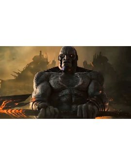 'La Liga de la Justicia de Zack Snyder' termina con un cliffhanger, pero no tendrá continuación