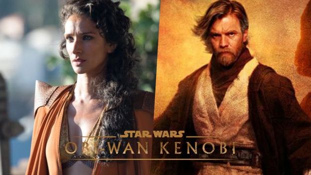 Star Wars: Obi-Wan Kenobi contará con la actriz de Ellaria (Juego de Tronos)