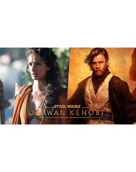 Star Wars: Obi-Wan Kenobi contará con la actriz de Ellaria (Juego de Tronos)