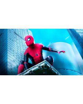 Tom Holland insiste: Tobey Maguire y Andrew Garfield no están en el rodaje de Spider-Man 3