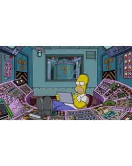 Este es el mejor episodio de 'Los Simpson'