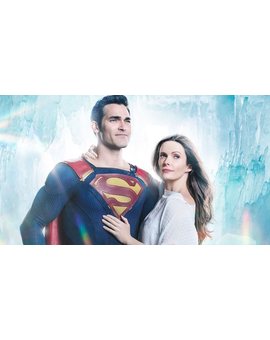 'Superman & Lois' arrasa y anuncia el estreno de versiones extendidas y que se avecina un parón
