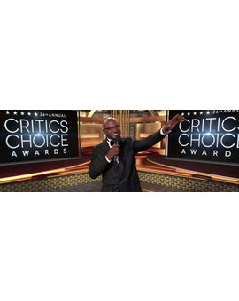 Lista completa de ganadores a los Critics' Choice Awards 2021 en las categorías de cine