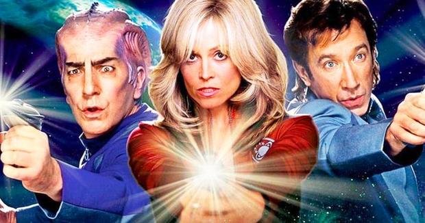 Sigourney Weaver confirma que la secuela de Galaxy Quest está en proceso