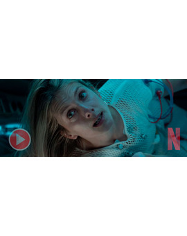 Primer trailer de “Oxígeno”, lo nuevo de Alexandre Aja