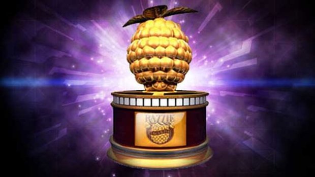 Lista de nominados a los Razzie 2021