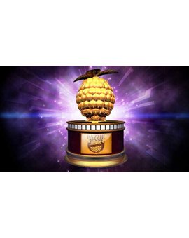 Lista de nominados a los Razzie 2021