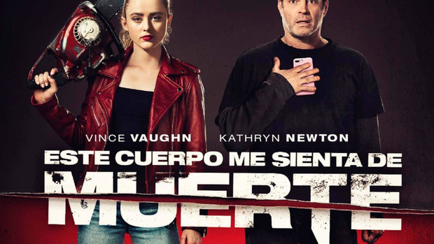 "Este Cuerpo Me Sienta de Muerte" finalmente se estrenará en verano