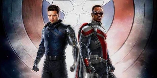  'Falcon y el Soldado de Invierno': Primeras reacciones a la serie de Marvel