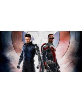  'Falcon y el Soldado de Invierno': Primeras reacciones a la serie de Marvel