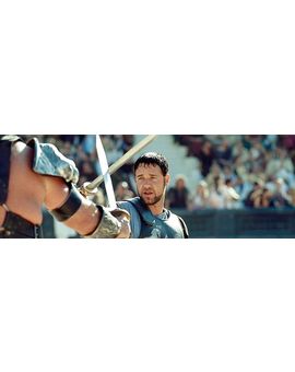'Gladiator 2' sigue entre los planes de Ridley Scott, según Connie Nielsen
