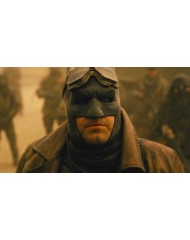 El loco, loco, loquísimo plan de Zack Snyder para las 'Liga de la Justicia' 2 y 3 que nunca veremos