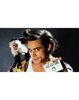 'Ace Ventura 3' estaría en desarrollo para Amazon Prime Video con los guionistas de Sonic
