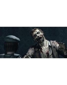 El reboot de 'Resident Evil' ya tiene título y promete dar mucho miedo según el director