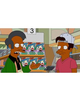 'Los Simpson': Matt Groening dice estar orgulloso de Apu y planea algo ambicioso para su vuelta