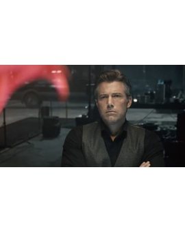 El cameo original que quería Zack Snyder para el final de 'La Liga de la Justicia'