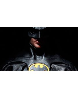 Michael Keaton supedita su regreso como Batman en The Flash a la crisis del coronavirus
