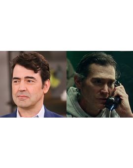 'The Flash': Ron Livingston reemplaza a Billy Crudup como el padre de Barry Allen
