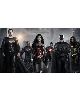 Justice League: Zack Snyder opina sobre el movimiento que pide el regreso del SnyderVerse