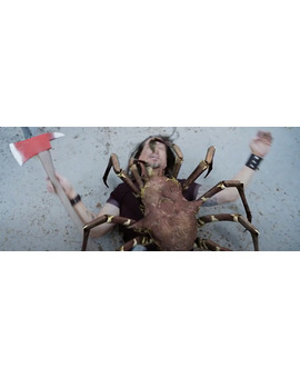 Tráiler para “Aquarium Of The Dead”, lo nuevo de The Asylum