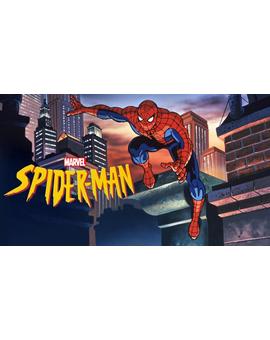 El Spider-Man de los 90 tendría un cameo en la secuela de Into The Spider-Verse