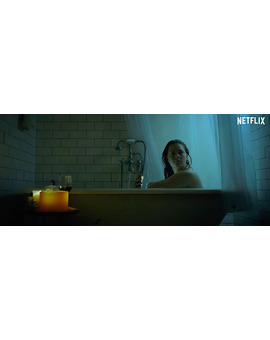 Trailer para “La Mujer en la Ventana”, con Amy Adams, estreno en Netflix el 14 de mayo