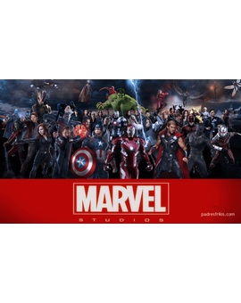 Los locos contratos que asumen los actores de Marvel