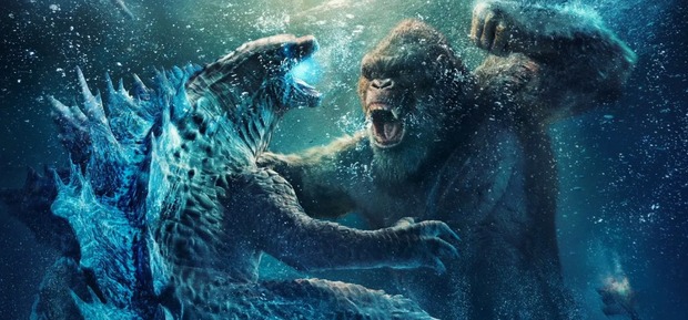 Después de 'Godzilla vs. Kong', hay muchas ideas para expandir el MonsterVerse