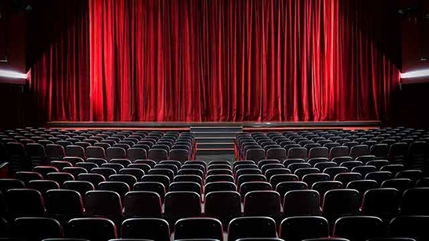 Los analistas de taquilla ven un prometedor 2022 para las salas de cine