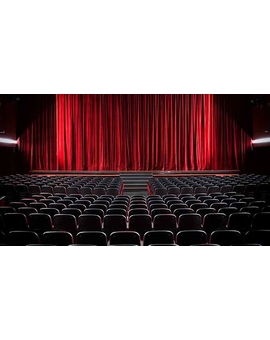 Los analistas de taquilla ven un prometedor 2022 para las salas de cine