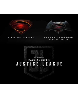 HBO Max lanza un polémico trailer de la trilogía de películas de DC de Zack Snyder