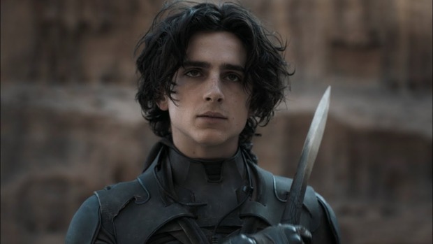 'Dune': el guionista habla del "espectacular" trabajo de Denis Villeneuve