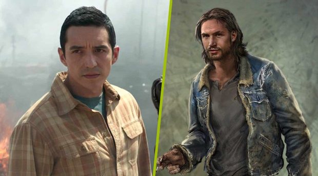 'The Last of Us': Gabriel Luna será Tommy en la adaptación de HBO