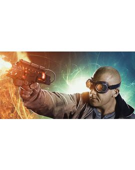 Dominic Purcell dice que abandona 'Legends of Tomorrow' por problemas con el estudio