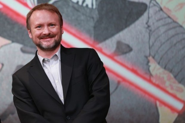 Rian Johnson aún no ha dirigido un episodio de The Mandalorian por temas de agenda
