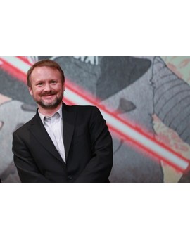 Rian Johnson aún no ha dirigido un episodio de The Mandalorian por temas de agenda