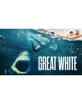Trailer en castellano de “Tiburón Blanco”, estreno en cines de España el 7 de mayo