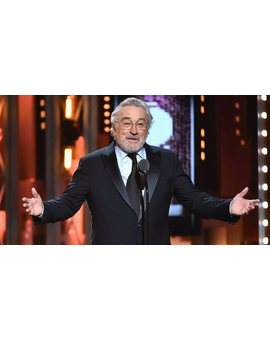Robert De Niro, obligado a trabajar sin descanso a los 77 años porque está en la ruina