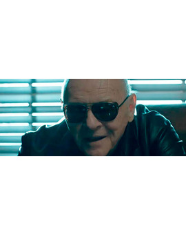 Trailer en español para el thriller “El Virtuoso”